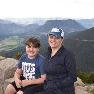 Meet your Posher, Laura